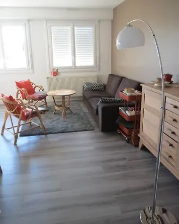 Calme Centre * Alençon