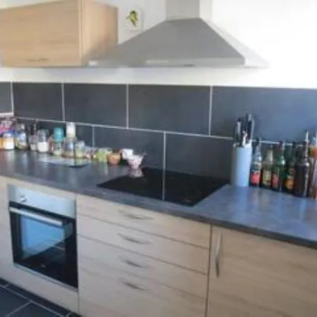 Calme Centre Alençon