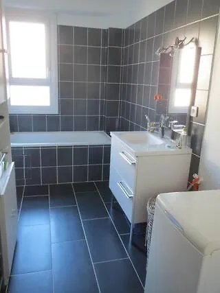 Calme Centre Apartment *