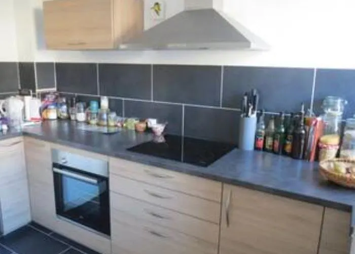 Calme Centre Alençon